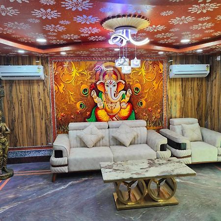 Ananda Ashram Guest House 콜카타 외부 사진